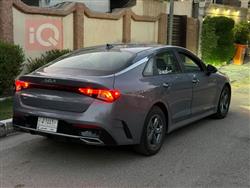 کیا K5
